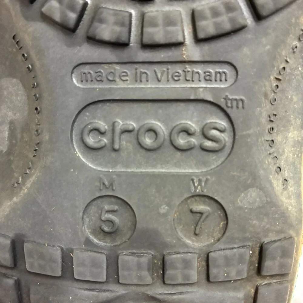Crocs - Picture 4 of 4